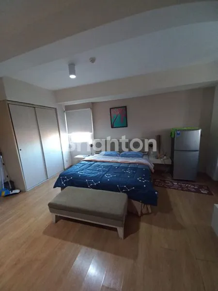 APARTEMEN GUNAWANGSA MANYAR LOKASI STRATEGIS