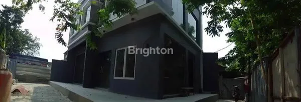 image RUKO HOEK MERUYA, LOKASI KOMERSIAL UNGGUL (2)