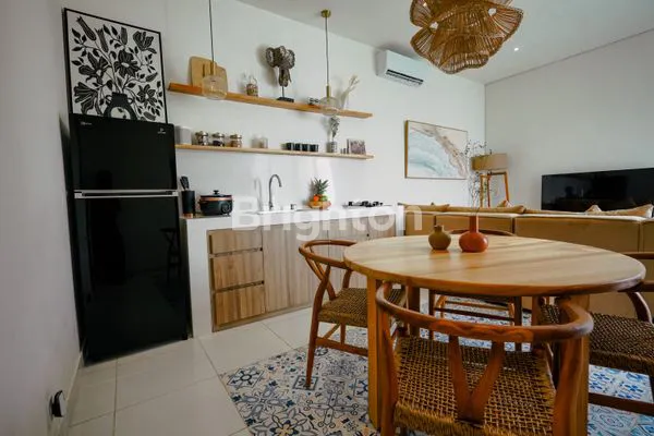 image MODERN 3 STOREY VILLA WITH RICEFIELD VIEW – LEASEHOLD 28 YEARS (5)