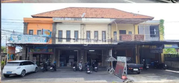 image RUKO LANTAI 2 – LOKASI STRATEGIS (1)