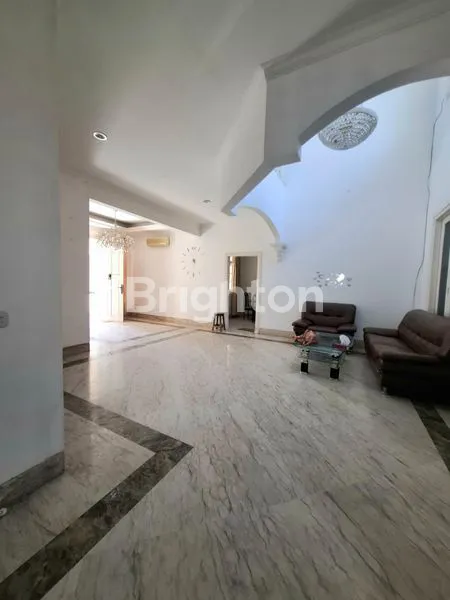 image RUMAH HOOK 2 LANTAI, 5 KT DI LEGENDA WISATA (7)