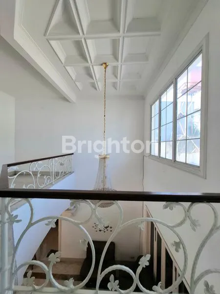 image RUMAH HOOK 2 LANTAI, 5 KT DI LEGENDA WISATA (8)