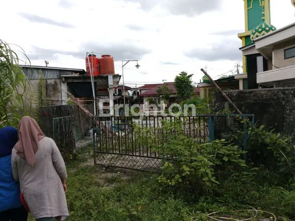 image TANAH 2000M² + RUMAH & 4 KIOS DI SAIL (2)