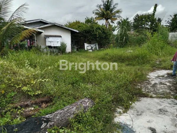 image TANAH 2000M² + RUMAH & 4 KIOS DI SAIL (3)