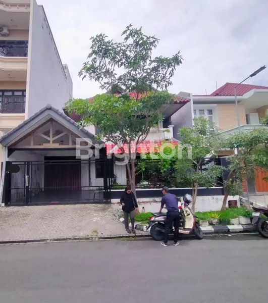 image RUMAH JALAN RAYA SUTOREJO PRIMA (1)