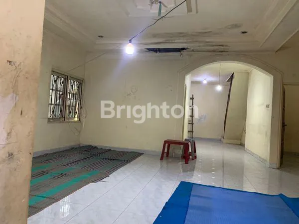 image RUMAH STRATEGIS DI KOTA SALATIGA DEKAT RS (4)