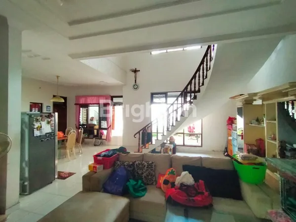 image RUMAH JALAN RAYA SUTOREJO PRIMA (2)