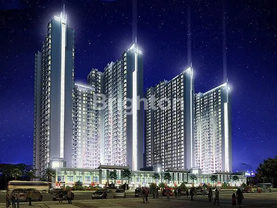 SUDIRMAN PARK APARTEMENT JAKARTA