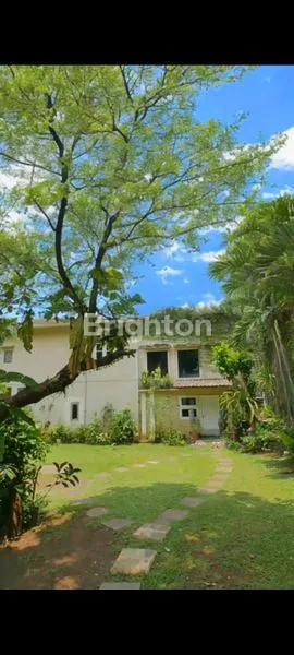 DIJUAL RUMAH DIJAGAKARSA