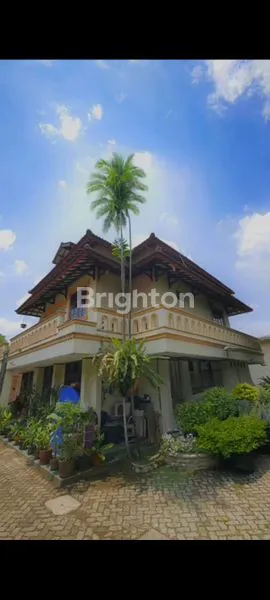 image DIJUAL RUMAH DIJAGAKARSA (2)