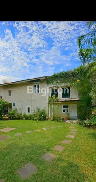 image DIJUAL RUMAH DIJAGAKARSA (4)