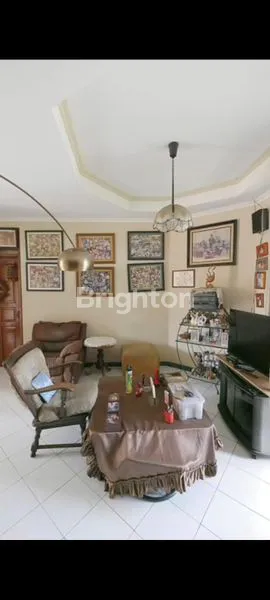 image DIJUAL RUMAH DIJAGAKARSA (7)