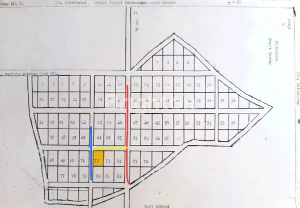 image TANAH STRATEGIS AREA SANGAT SEJUK & LAPANG  (4)