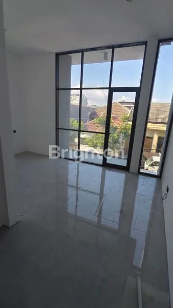 image NEW GRESS RUMAH 2 LANTAI LEBAK SELANGKAH KE RAYA KENJERAN (2)