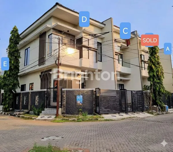 image RUMAH 2 LANTAI BARU MULYOSARI (2)