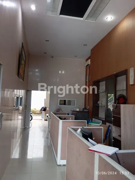 image RUKO EX KANTOR 3 1/2 LANTAI, SHM, STRATEGIS (3)