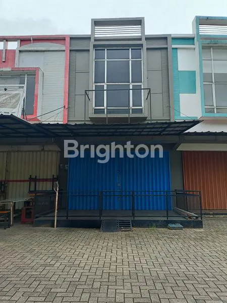 RUKO 2 LT SIAP HUNI LT 75 LB 100