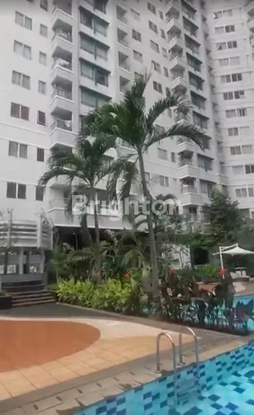 image SUDIRMAN PARK APARTEMENT JAKARTA (2)