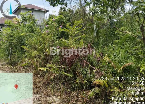 image TANAH STRATEGIS DEKAT DENGAN PANTAI (1)