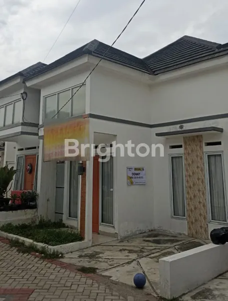 image RUMAH SEDERHANA LOKASI ASRI BOJONG GEDE (1)