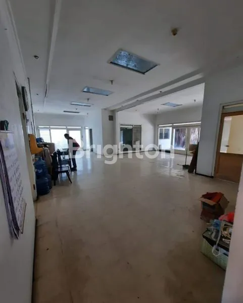 image RUMAH KOLONIAL DI JANTI SUKUN MALANG (8)