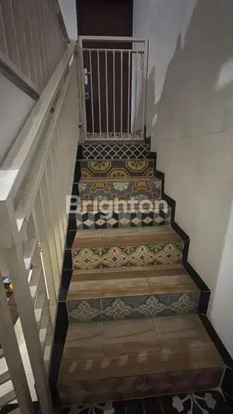 image RUMAH 2 LANTAI SHM DI CIPADU, 2KT 2KM (6)