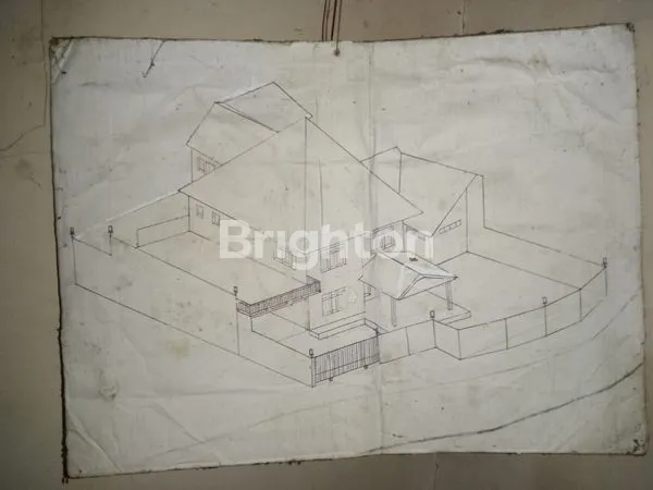 image RUMAH MULTIGUNA + HALAMAN LUAS DI JATISAMPURNA, BEKASI (7)