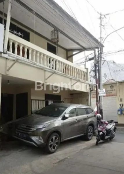 image HUNIAN STRATEGIS 3 KT DEKAT PONDOK INDAH (2)