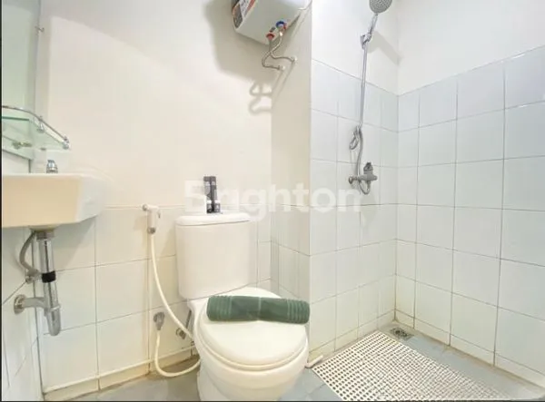 image APARTEMEN GRAND ASIA AFRIKA TYPE STUDIO, PREMIUM FULL FURNISHED, SIAP HUNI (7)