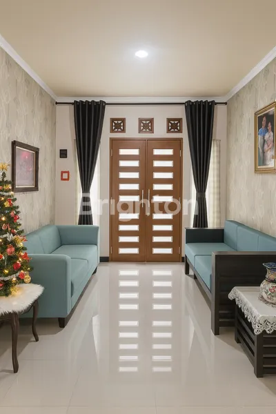 image HUNIAN NYAMAN 3KT DEKAT PAMULANG, BSD (2)