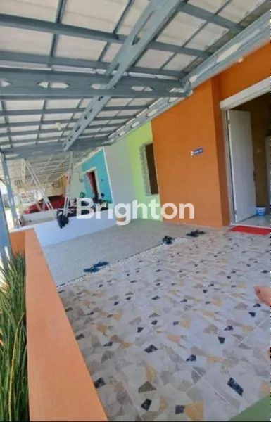 image JUAL CEPAT CLUSTER MADRID , MUTIARA GADING, BEKASI (2)