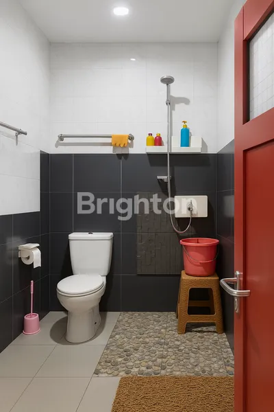 image HUNIAN NYAMAN 3KT DEKAT PAMULANG, BSD (4)