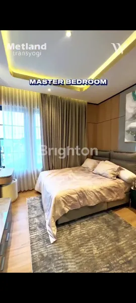 image CLUSTER WALDEN TYPE L6, HUNIAN NYAMAN STRATEGIS (8)