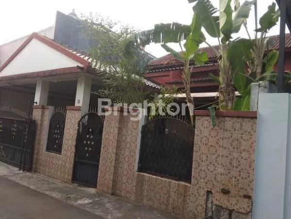image HUNIAN ASRI + KOST AKTIV BERJALAN GANDARIA  UTARA JAKARTA SELATAN (2)