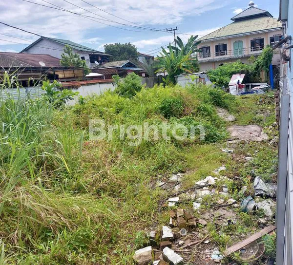 image DIJUAL CEPAT TANAH JALAN BIOLA SAMARINDA (2)