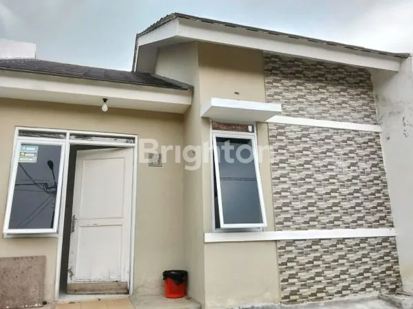 image RUMAH SIAP HUNI DI CITRA INDAH, HARGA MENARIK (1)