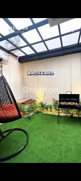 image CLUSTER WALDEN RUMAH MEWAH LT 84 DI METLAND TRANSYOGI (4)