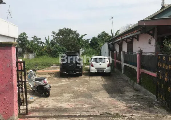 image TANAH STRATEGIS DI JABARU III DEKAT KEBUN RAYA RESIDENCE,KELURAHAN PASIR KUDA,BOGOR (1)