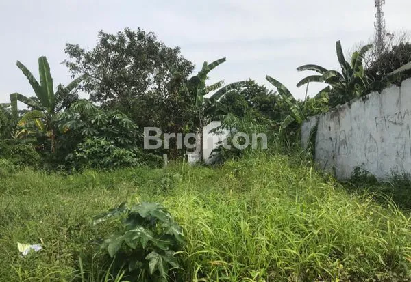 image TANAH STRATEGIS DI JABARU III DEKAT KEBUN RAYA RESIDENCE,KELURAHAN PASIR KUDA,BOGOR (2)