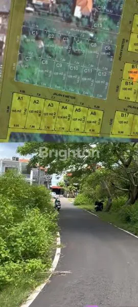 image DIJUAL TANAH KAVLING DI DEKAT KAMPUS UNUD (6)