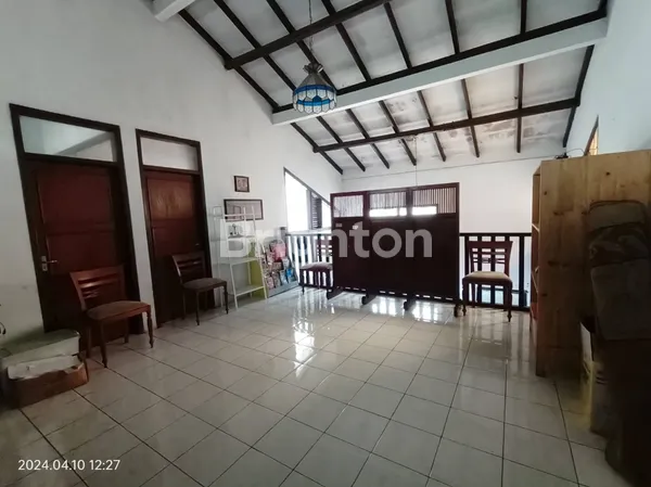 image RUMAH ASRI DI SAYAP BUAHBATU (2)