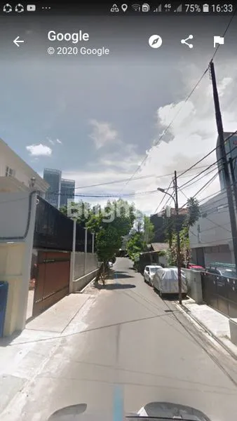 image RUMAH KOST AKTIF JL GATOT SUBROTO JAKARTA SELATAN (6)