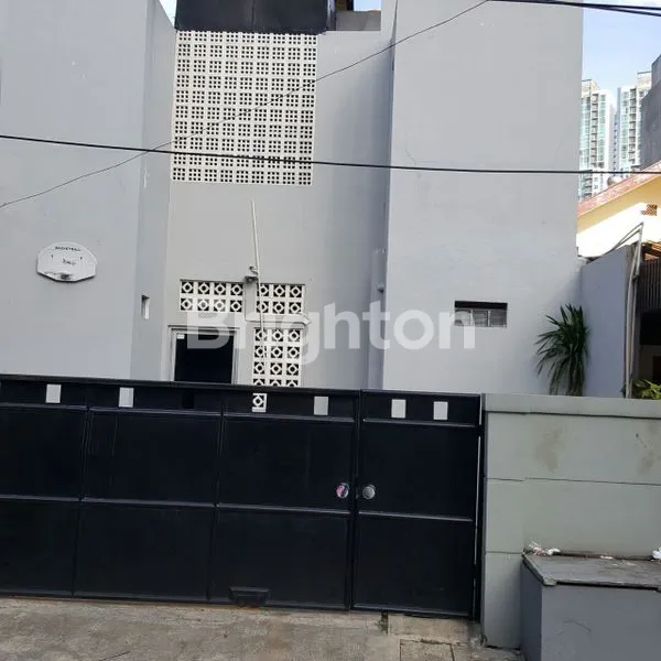 image RUMAH KOST AKTIF JL GATOT SUBROTO JAKARTA SELATAN (7)