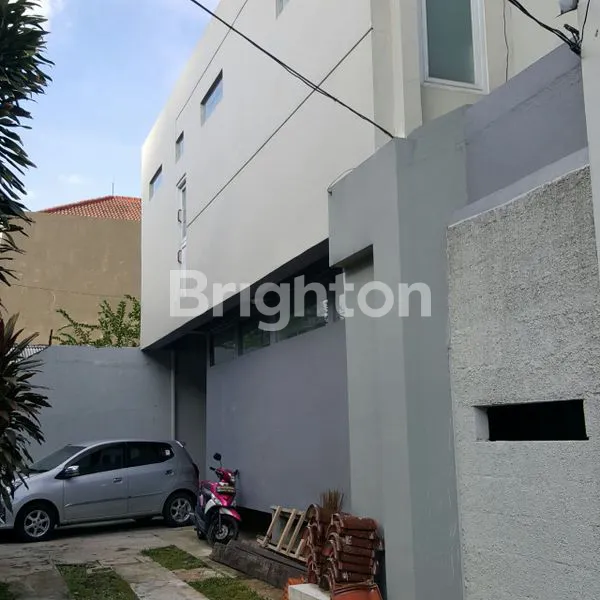 image RUMAH KOST AKTIF JL GATOT SUBROTO JAKARTA SELATAN (4)