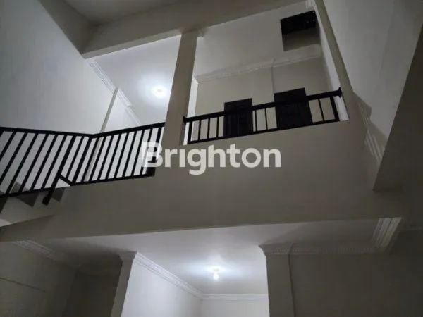 image JUAL RUMAH HOEK, SIAP HUNI, TERAWAT CLUSTER IFOLIA HARAPAN INDAH, BEKASI, JAWA BARAT (7)