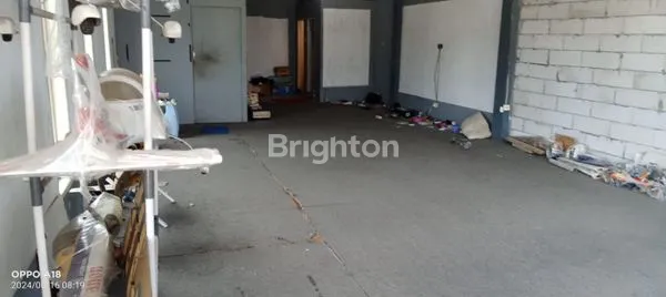 image DIJUAL CEPAT RUKO 3 LANTAI JL.SURYANATA SAMARINDA (1)