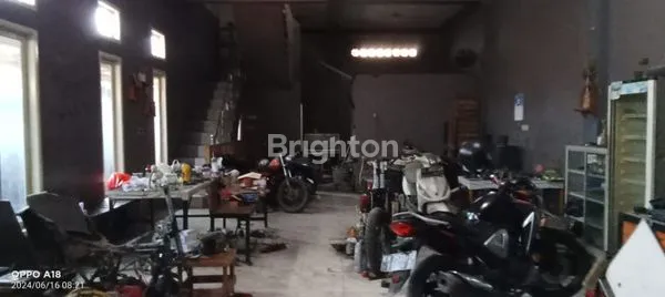 image DIJUAL CEPAT RUKO 3 LANTAI JL.SURYANATA SAMARINDA (2)