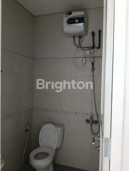 image RUMAH TERAWAT 2 LT SIAP HUNI, WISATA BUKIT MAS DU LOUVRE (4)