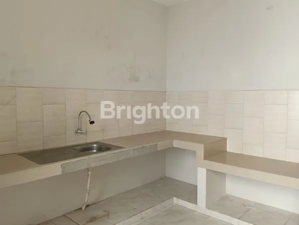 image RUMAH TERAWAT 2 LT SIAP HUNI, WISATA BUKIT MAS DU LOUVRE (3)