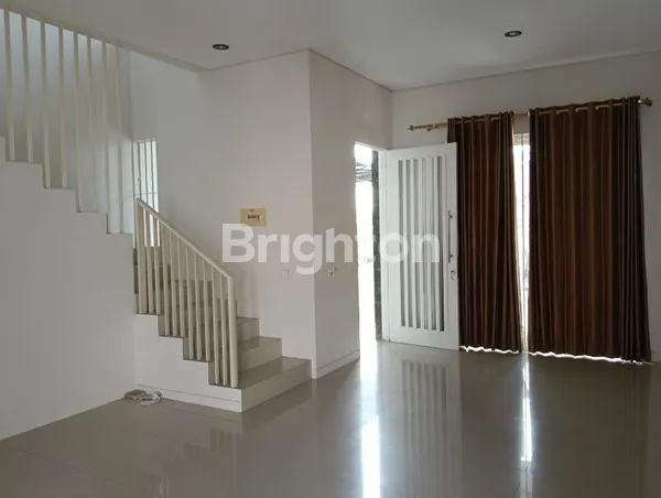 image RUMAH TERAWAT 2 LT SIAP HUNI, WISATA BUKIT MAS DU LOUVRE (5)